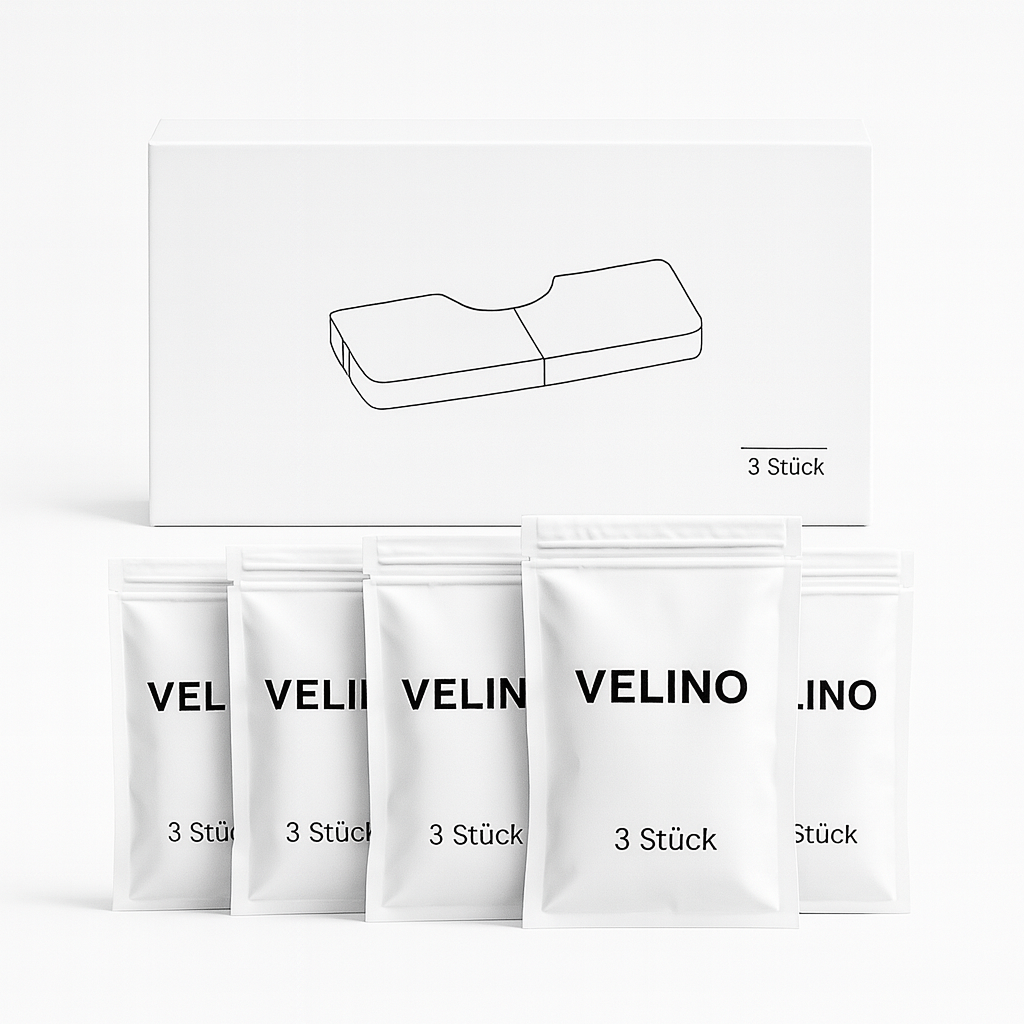 VELINO 5-FACH FILTER