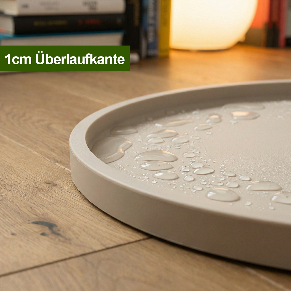 UNTERLEGMATTE