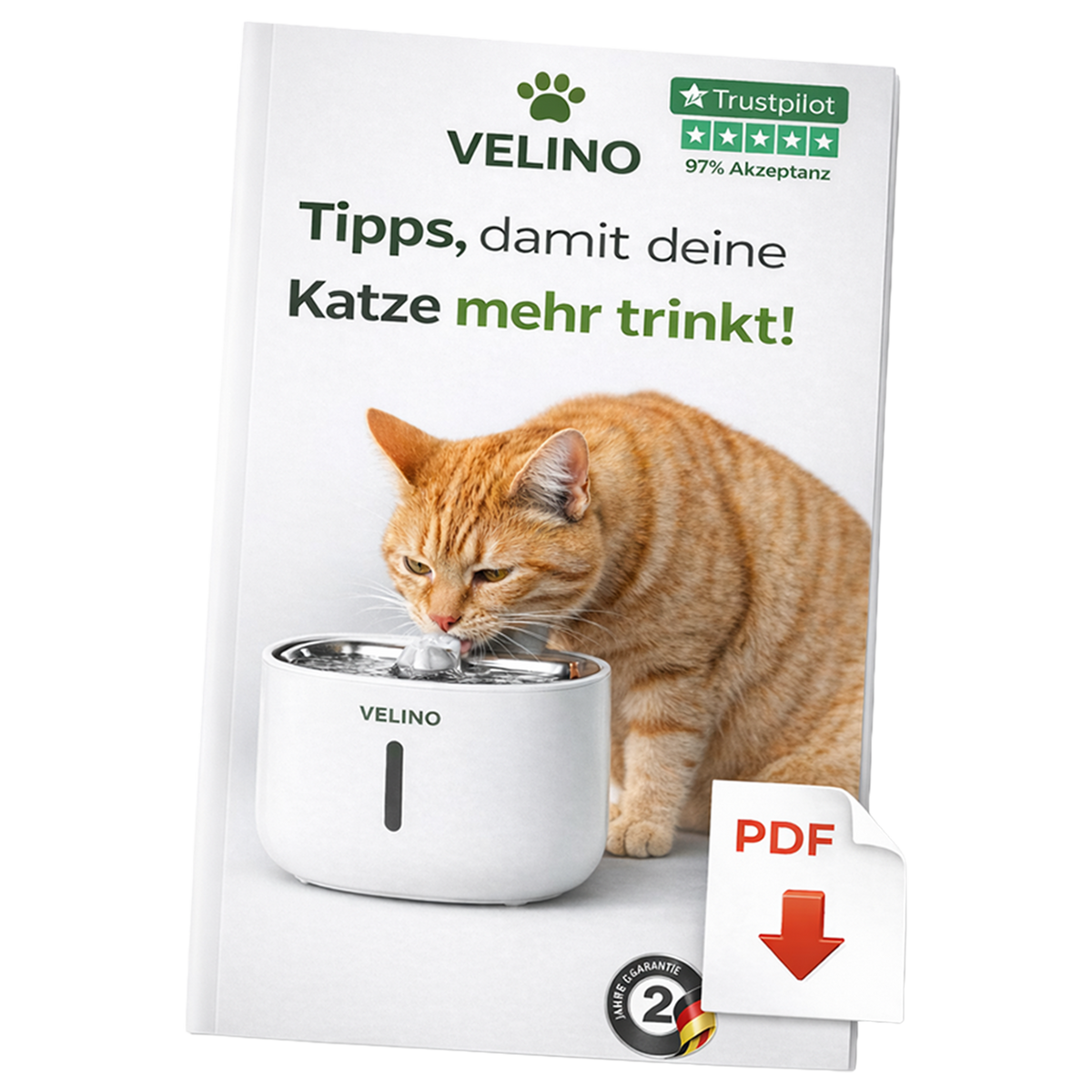 TRINK-GUIDE