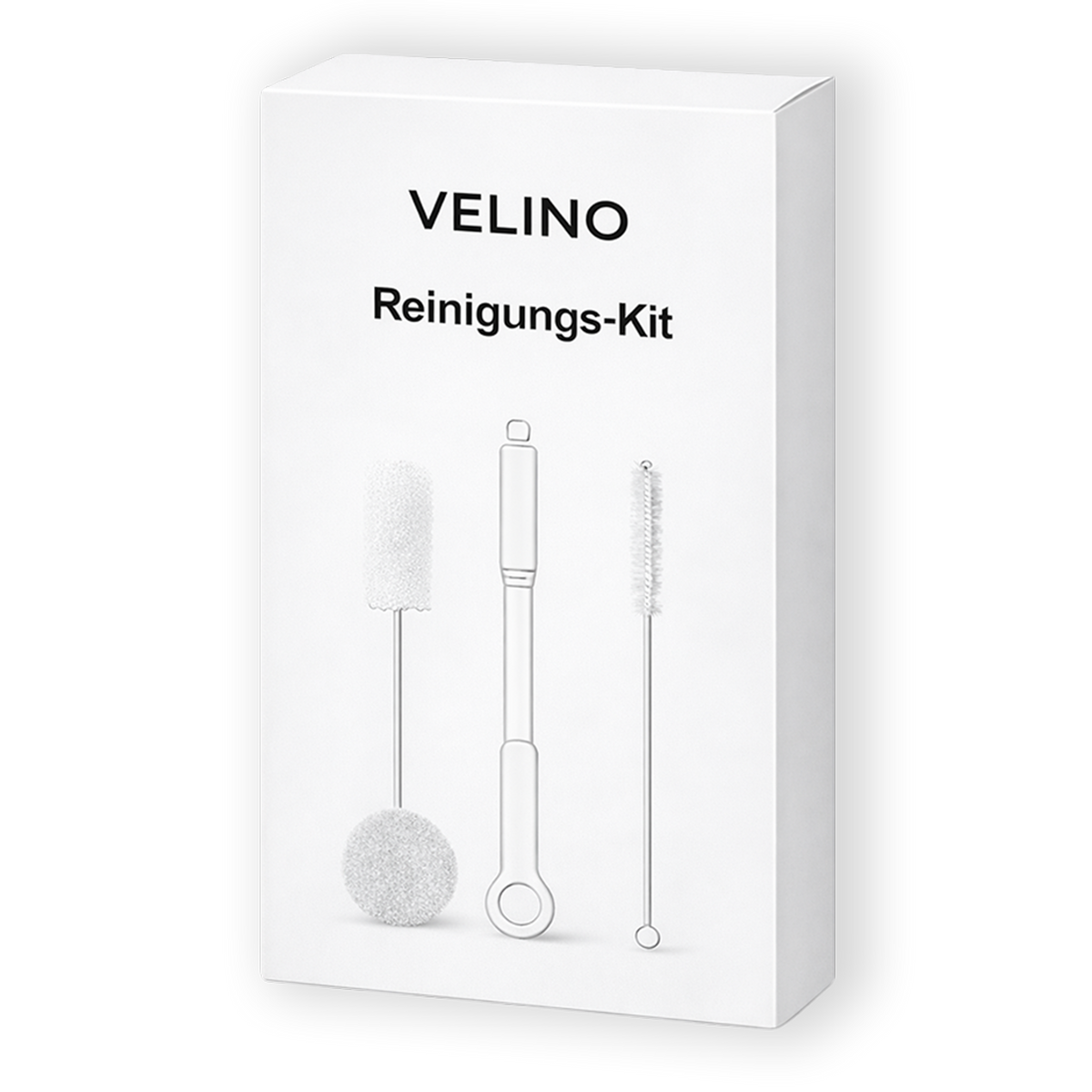 REINIGUNGSSET